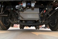 中国重汽HOWO 统帅 2021款 150马力 4.15米单排厢式轻卡(国六)(ZZ5047XXYH3315F145H) 中国重汽HOWO 统帅 2021款 150马力 4.15米单排厢式轻卡(国六)(ZZ5047XXYH3315F145H)