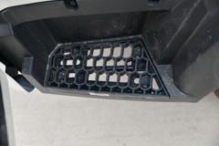 中国重汽HOWO 统帅 2021款 150马力 4.15米单排厢式轻卡(国六)(ZZ5047XXYG3215F144H)