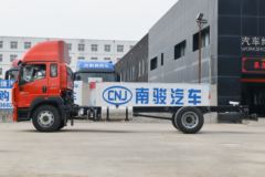 只要心动，立降0.5万！济宁弘伟G5X载货车系列优惠就在你身边