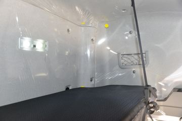 �й�����HOWO G5X�п� 220���� 6.75���Ű���ʽ�ػ���(����)(�߶�)ͼƬ