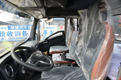优惠1.2万 西安市G5X载货车火热促销中