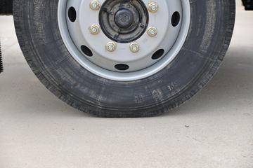 �й�����HOWO G5X�п� 220���� 6.75���Ű���ʽ�ػ���(����)(�߶�)ͼƬ