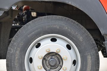 �й�����HOWO G5X�п� 220���� 6.75���Ű���ʽ�ػ���(����)(�߶�)ͼƬ