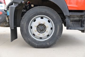 �й�����HOWO G5X�п� 220���� 6.75���Ű���ʽ�ػ���(����)(�߶�)ͼƬ