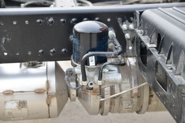 �й�����HOWO G5X�п� 220���� 6.75���Ű���ʽ�ػ���(����)(�߶�)ͼƬ