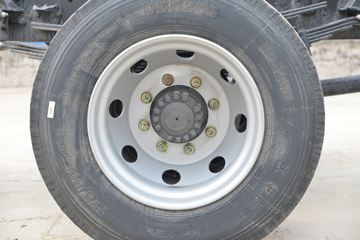 �й�����HOWO G5X�п� 220���� 6.75���Ű���ʽ�ػ���(����)(�߶�)ͼƬ