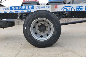 �й�����HOWO G5X�п� 220���� 6.75���Ű���ʽ�ػ���(����)(�߶�)ͼƬ