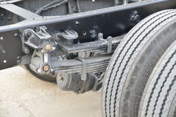 �й�����HOWO G5X�п� 220���� 6.75���Ű���ʽ�ػ���(����)(�߶�)ͼƬ