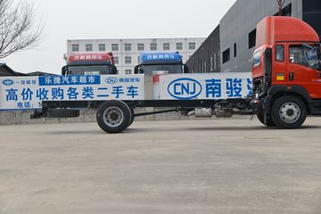 �й�����HOWO G5X�п� 220���� 6.75���Ű���ʽ�ػ���(����)(�߶�)ͼƬ