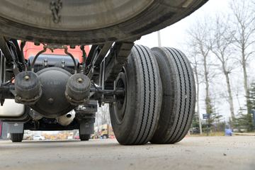 �й�����HOWO G5X�п� 220���� 6.75���Ű���ʽ�ػ���(����)(�߶�)ͼƬ