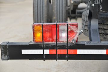 �й�����HOWO G5X�п� 220���� 6.75���Ű���ʽ�ػ���(����)(�߶�)ͼƬ