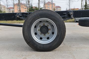 �й�����HOWO G5X�п� 220���� 6.75���Ű���ʽ�ػ���(����)(�߶�)ͼƬ