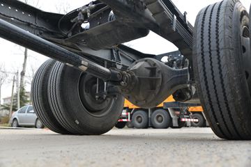 �й�����HOWO G5X�п� 220���� 6.75���Ű���ʽ�ػ���(����)(�߶�)ͼƬ