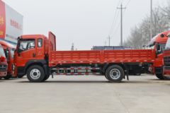 优惠0.2万 秦皇岛市G5X载货车火热促销中