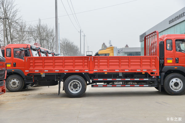 只要心动，立降0.1万！沈阳市G5X载货车系列优惠就在你身边