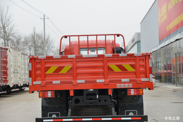 只要心动，立降0.1万！沈阳市G5X载货车系列优惠就在你身边