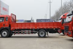 只要心动，立降0.1万！沈阳市G5X载货车系列优惠就在你身边