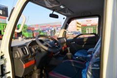 福田 时代领航S1 136马力 3.19米双排栏板小卡(国六) 福田 时代领航S1 136马力 3.19米双排栏板小卡(国六)