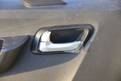 福田 时代领航S1 136马力 3.19米双排栏板小卡(国六) 福田 时代领航S1 136马力 3.19米双排栏板小卡(国六)