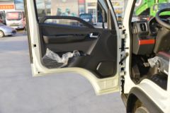 福田 时代领航S1 136马力 3.19米双排栏板小卡(国六) 福田 时代领航S1 136马力 3.19米双排栏板小卡(国六)