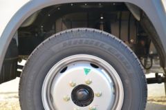 福田 时代领航S1 136马力 3.19米双排栏板小卡(国六) 福田 时代领航S1 136马力 3.19米双排栏板小卡(国六)