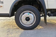 福田 时代领航S1 136马力 3.19米双排栏板小卡(国六) 福田 时代领航S1 136马力 3.19米双排栏板小卡(国六)