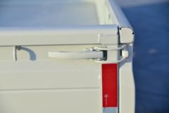 福田 时代领航S1 136马力 3.19米双排栏板小卡(国六) 福田 时代领航S1 136马力 3.19米双排栏板小卡(国六)