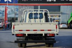 福田 时代领航S1 136马力 3.19米双排栏板小卡(国六) 福田 时代领航S1 136马力 3.19米双排栏板小卡(国六)