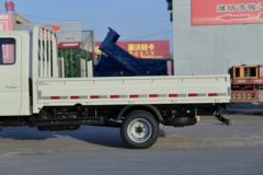 福田 时代领航S1 136马力 3.19米双排栏板小卡(国六) 福田 时代领航S1 136马力 3.19米双排栏板小卡(国六)