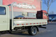 福田 时代领航S1 136马力 3.19米双排栏板小卡(国六) 福田 时代领航S1 136马力 3.19米双排栏板小卡(国六)