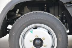 福田 时代领航S1 136马力 3.7米单排栏板小卡(国六)