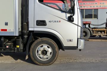  ʱ캽5 150 4.14׵ʽῨ()(BJ5046XXY9JBA-04)ͼƬ