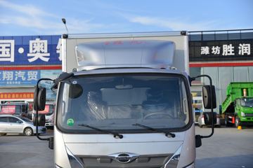  ʱ캽5 150 4.14׵ʽῨ()(BJ5046XXY9JBA-04)ͼƬ