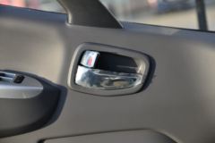 福田 时代领航5 150马力 4.14米单排厢式轻卡(国六)(BJ5046XXY9JBA-04)