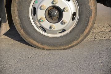  ʱ캽5 150 4.14׵ʽῨ()(BJ5046XXY9JBA-04)ͼƬ
