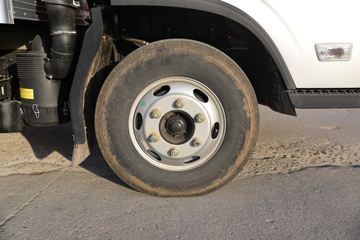  ʱ캽5 150 4.14׵ʽῨ()(BJ5046XXY9JBA-04)ͼƬ