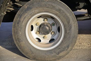  ʱ캽5 150 4.14׵ʽῨ()(BJ5046XXY9JBA-04)ͼƬ