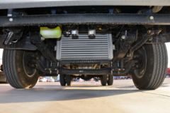 福田 时代领航5 150马力 4.14米单排厢式轻卡(国六)(BJ5046XXY9JBA-04)