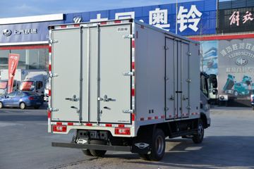  ʱ캽5 150 4.14׵ʽῨ()(BJ5046XXY9JBA-04)ͼƬ