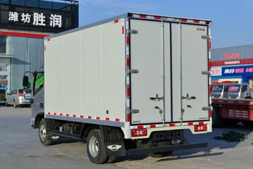  ʱ캽5 150 4.14׵ʽῨ()(BJ5046XXY9JBA-04)ͼƬ