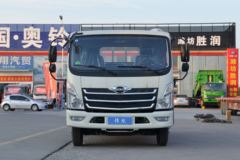 优惠1万 锡林郭勒盟时代领航6载货车火热促销中