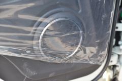 福田 时代领航6 130马力 3.82米排半栏板轻卡(法士特5挡)