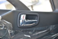 福田 时代领航6 130马力 3.82米排半栏板轻卡(法士特5挡)