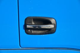 开拓X300&nbsp;自卸车外观                                                图片