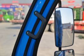 开拓X300&nbsp;自卸车驾驶室                                               图片