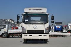 关爱卡车司机，陕汽商用车一直在行动！