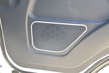 �������ó� ����X9 131���� 4X2 4.08�׵�����ʽ�ῨͼƬ