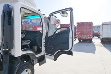 �������ó� ����X9 131���� 4X2 4.08�׵�����ʽ�ῨͼƬ