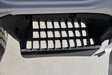 �������ó� ����X9 131���� 4X2 4.08�׵�����ʽ�ῨͼƬ