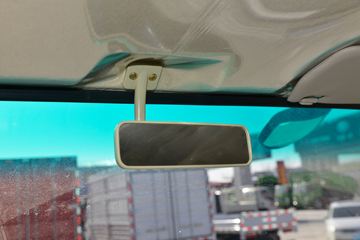 �������ó� ����X9 131���� 4X2 4.08�׵�����ʽ�ῨͼƬ